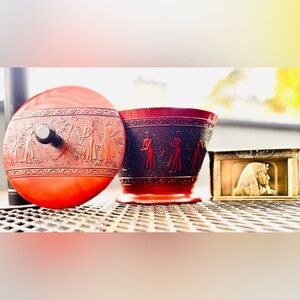 Egyptian Themed Boxes